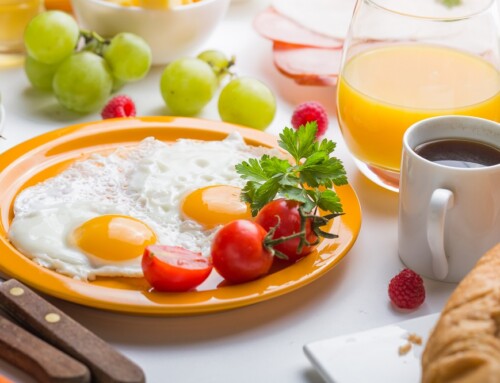 3 Best Spots for Seniors to Grab Breakfast in Catonsville