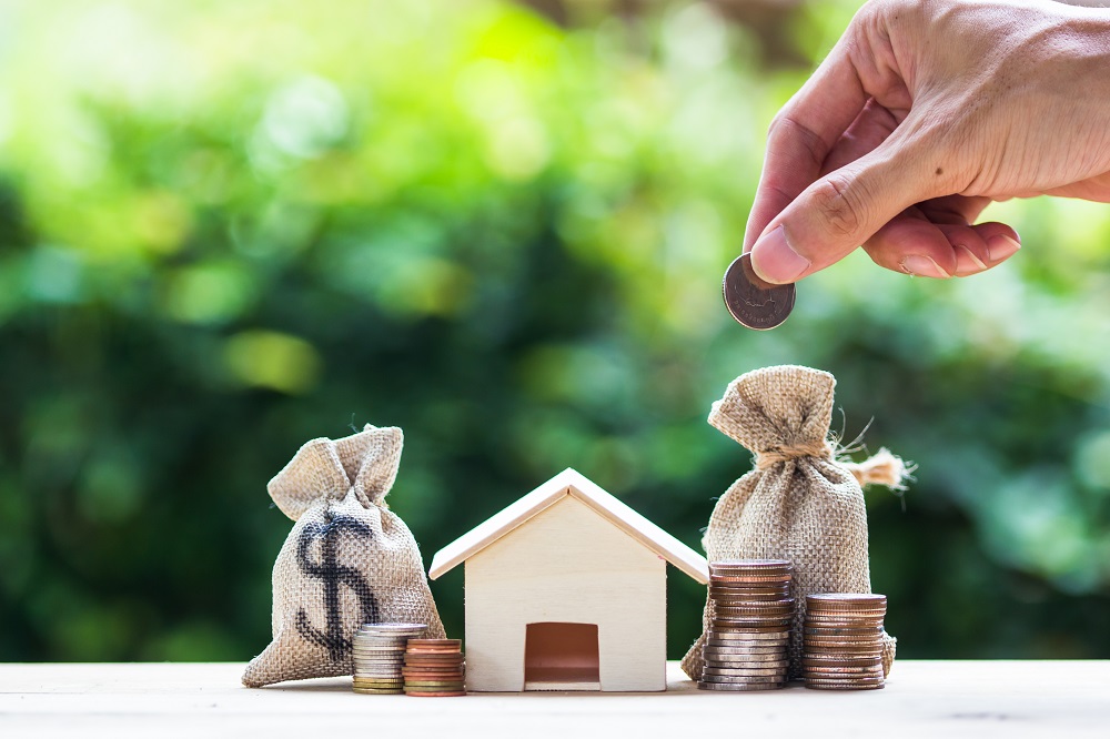 Mortgage Basics for Buyers