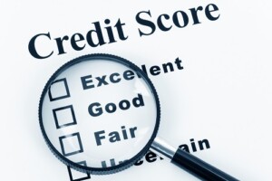 Required Credit Score for a Mortgage