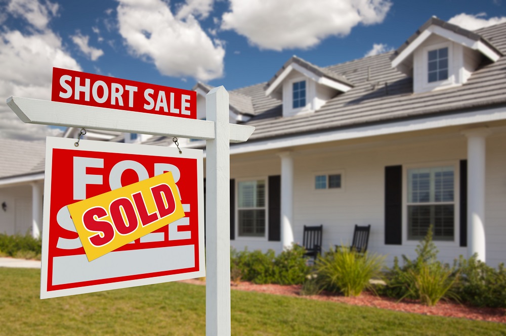 What is a Short Sale