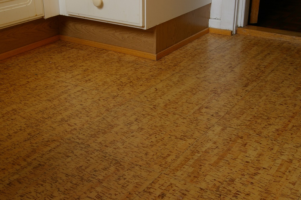 Are Cork Floors Right for Your New Home