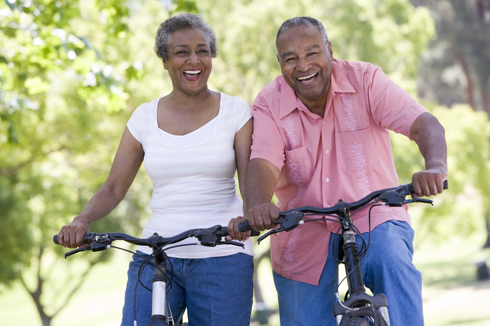 Recreational Opportunities in Active Retirement Communities