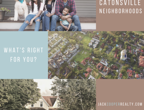 Neighborhoods in Catonsville: Which One is Right for You?