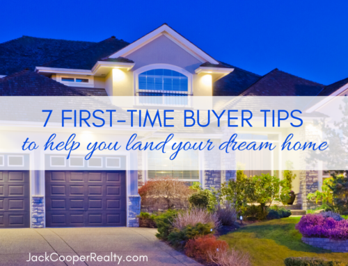 7 First-Time Buyer Tips to Help You Land Your Dream Home in Catonsville (or Anywhere Else)