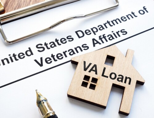 VA Loans: Buying a Home in Catonsville