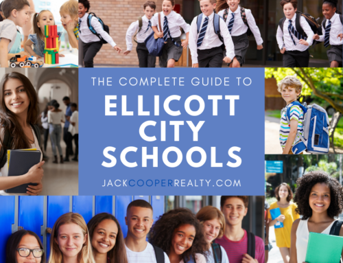 The Complete Guide to Ellicott City Schools (Public and Private)