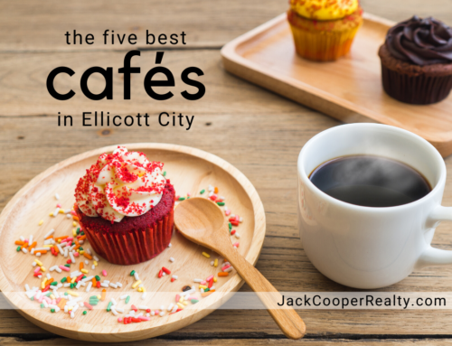 The Best Coffee Shops and Cafés in Ellicott City