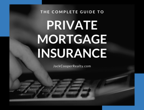 The Complete Guide to Private Mortgage Insurance