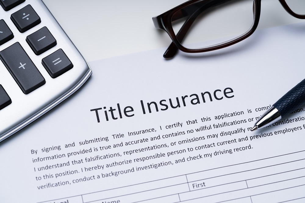 Closing Costs - Title Insurance Fees