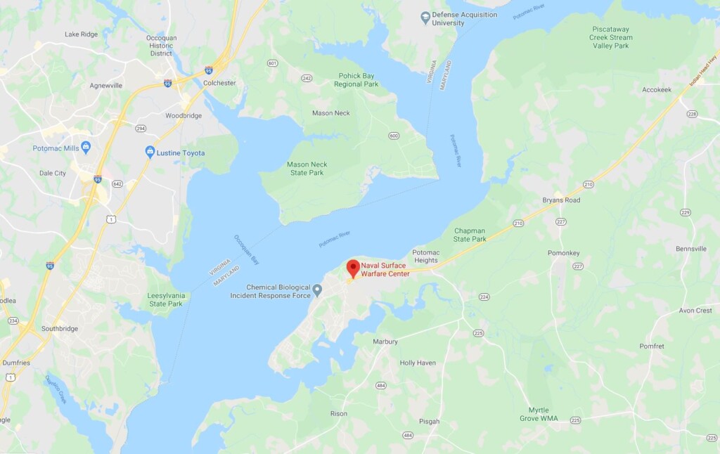 Military Bases in Maryland Howard County and Ellicott City REALTORS®