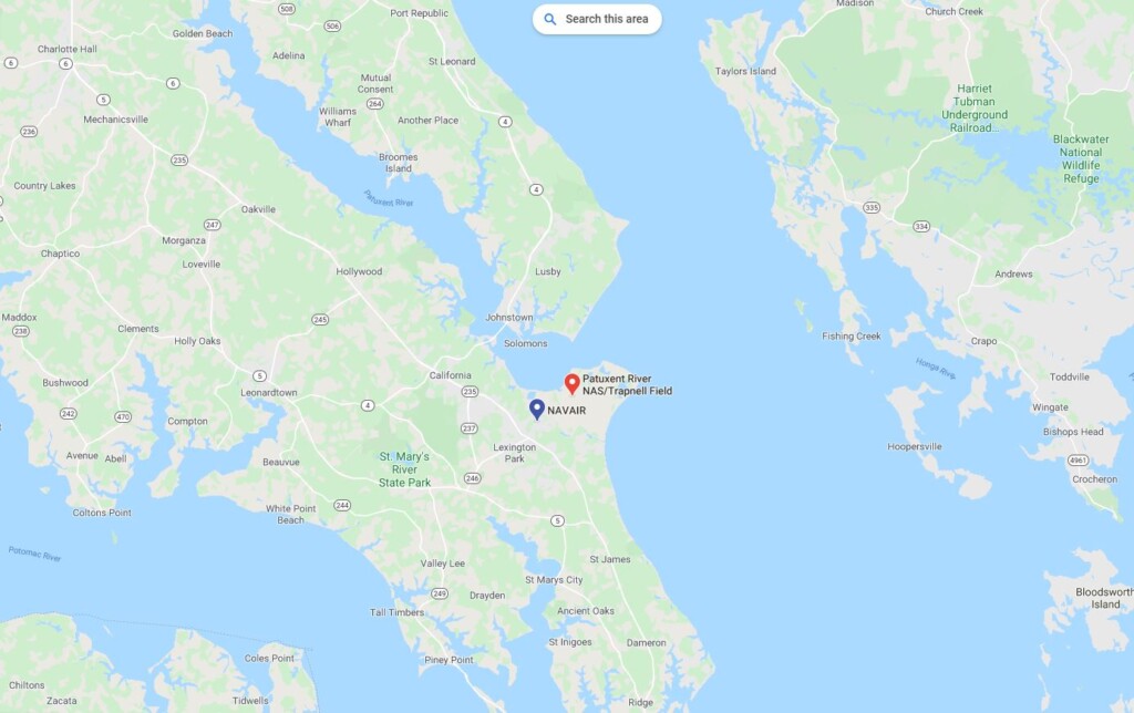 Military Bases in Maryland Howard County and Ellicott City REALTORS®