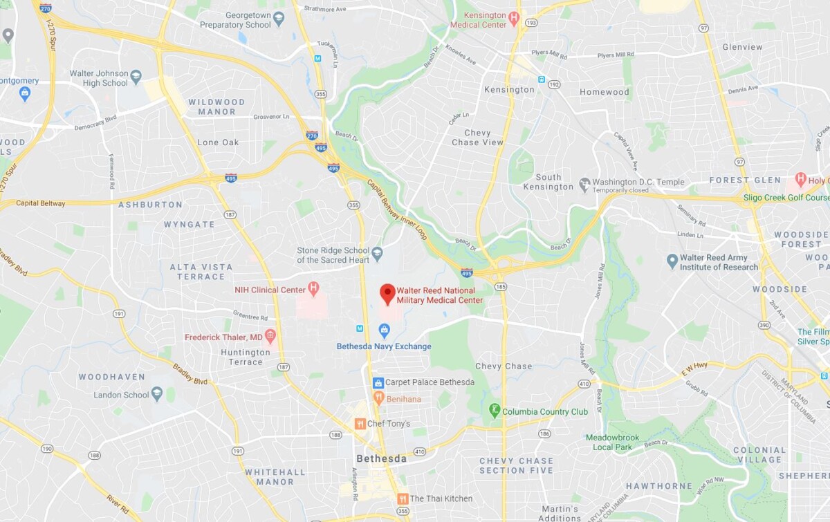 Military Bases in Maryland Howard County and Ellicott City REALTORS®