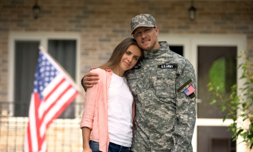 3 Big Benefits of Using a VA Loan to Buy Your Next Home in Baltimore County