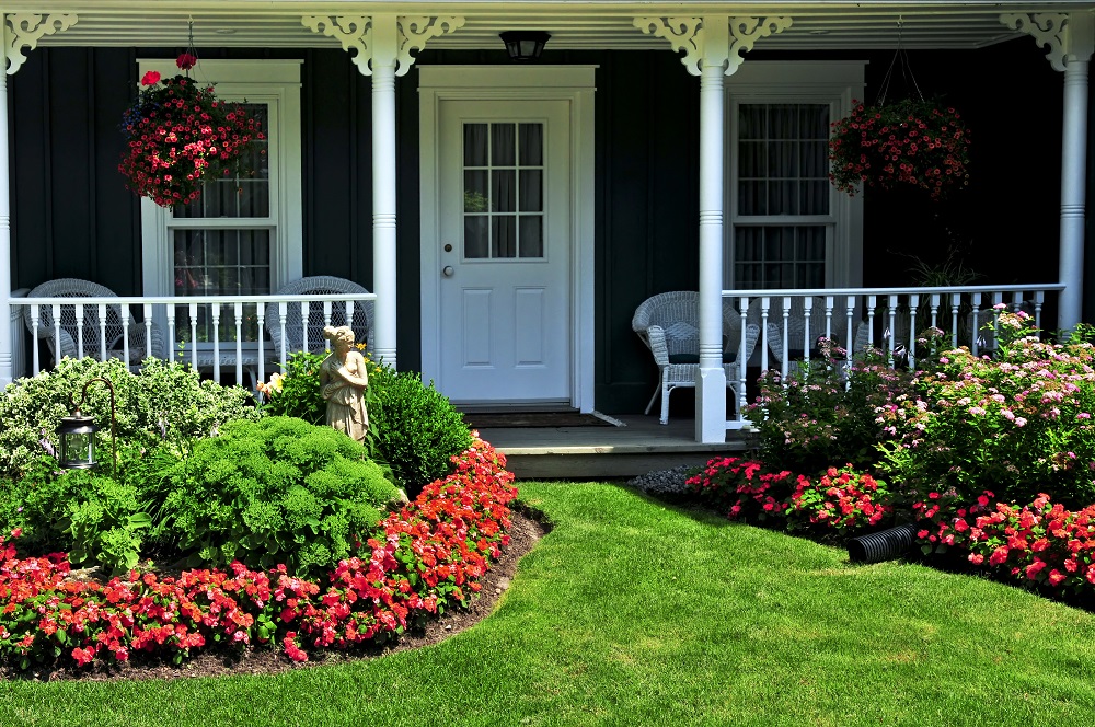 7 Quick and Easy Curb Appeal Tips You Can Use to Sell Your Home FAST
