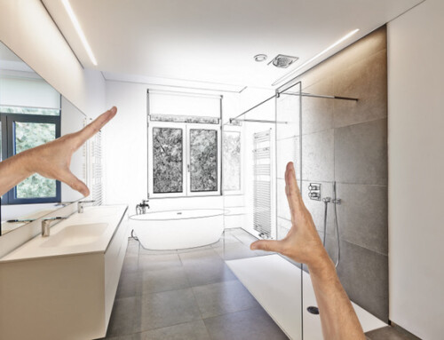 5 Simple Bathroom Upgrades That Can Help You Sell Your Home