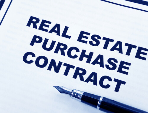What Does It Mean When a House is Under Contract?