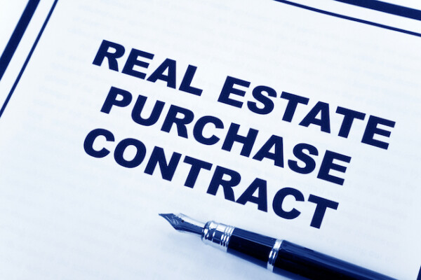 What Does It Mean When A House Is Under Contract