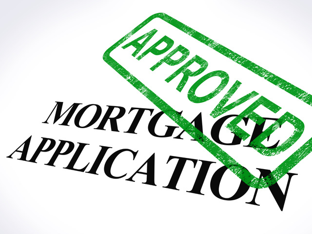 Why You Should Get Preapproved for a Mortgage Before You Start Your House-Hunt