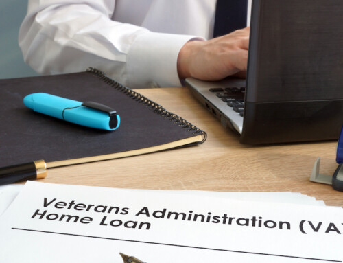Can You Use a VA Loan Benefit to Buy a Home in Baltimore County?
