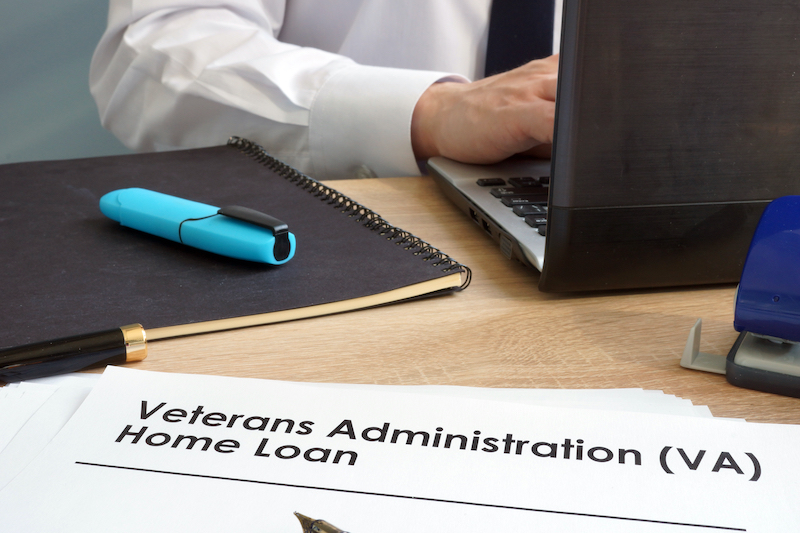 Can You Use a VA Loan Benefit to Buy a Home in Baltimore County?