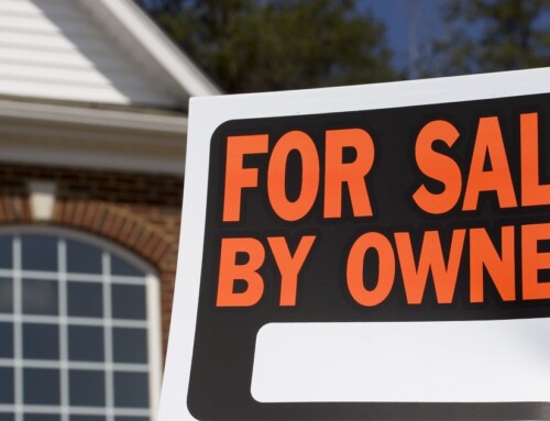 3 Common Legal Issues With Selling a Home FSBO in Maryland