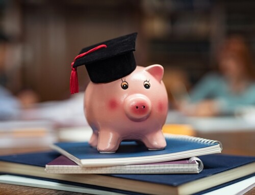 Does Student Loan Debt Affect Your Ability to Get a Mortgage?