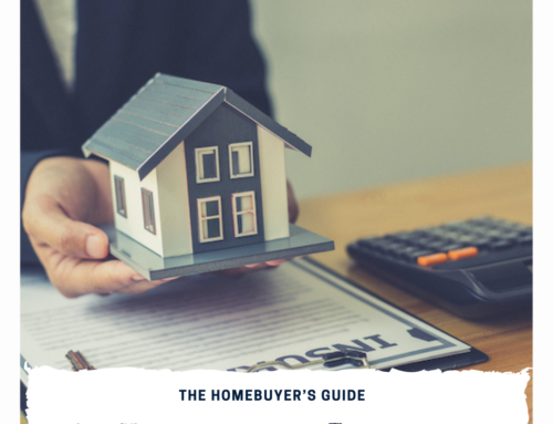 The Homebuyer’s Guide to Homeowners Insurance