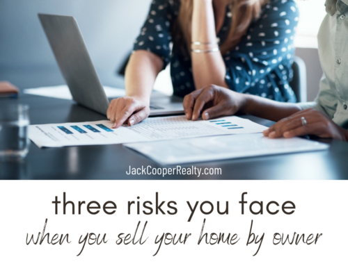 3 Risks You Face With FSBO – and How to Mitigate Them