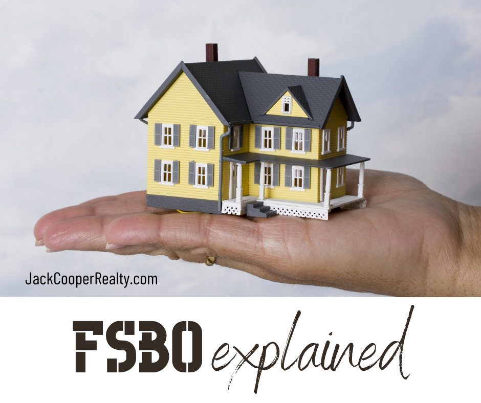 FSBO Explained - Baltimore County Homes for Sale