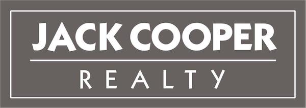 Jack Cooper Logo