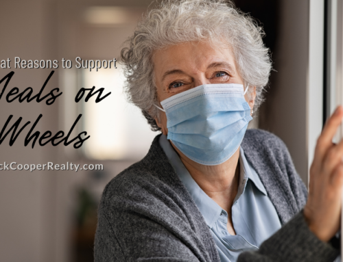 7 Reasons to Support Meals on Wheels (and How to Do It)