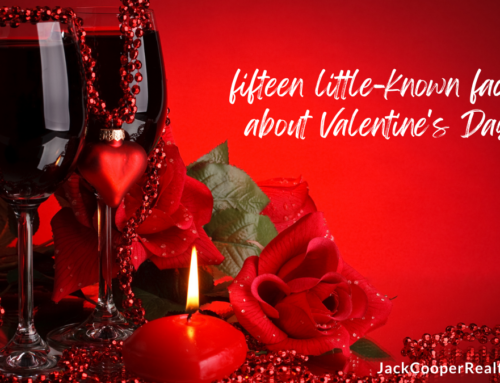 15 Little-Known Facts About Valentine’s Day