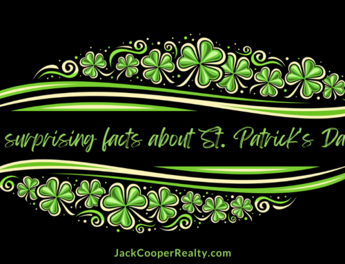 15 Things You Never Knew About St. Patrick’s Day