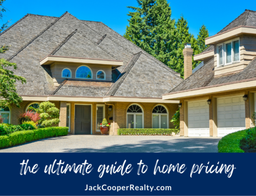 The Ultimate Guide to Home Pricing