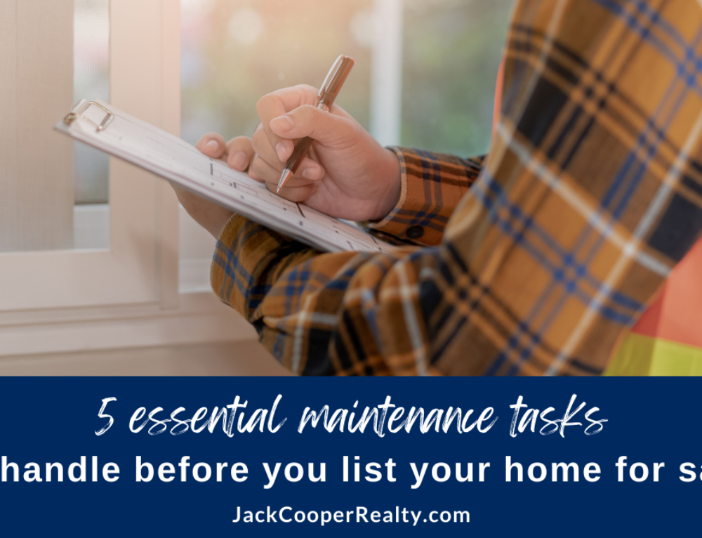 What Are Allowances in Real Estate? Howard County and Ellicott City