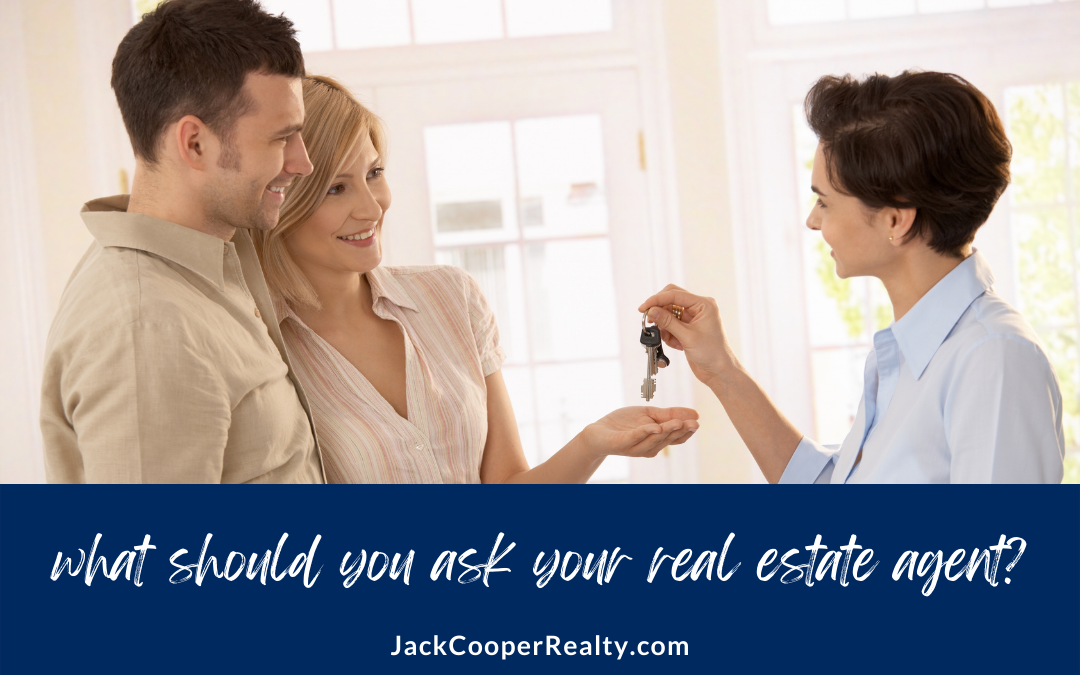 7 Questions to Ask Your REALTOR® Before You Sell a Home in Ellicott City